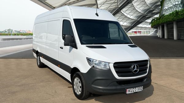 Mercedes-Benz Sprinter 2.0 315 CDI - Image 25