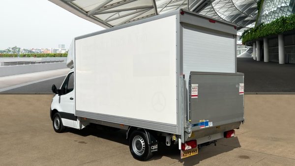 Mercedes-Benz Sprinter 2.0 315 - Image 2