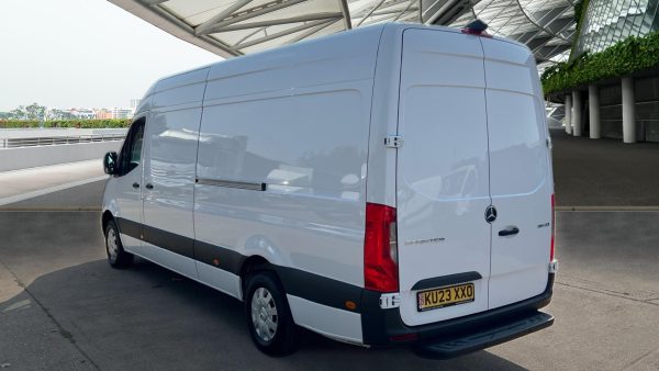 Mercedes-Benz Sprinter 2.0 315 CDI - Image 26