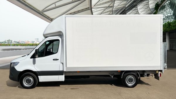 Mercedes-Benz Sprinter 2.0 315 - Image 3