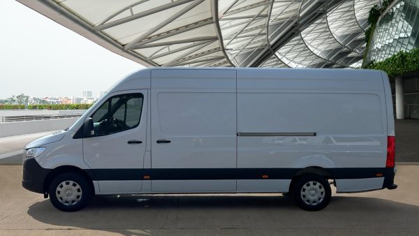 Mercedes-Benz Sprinter 2.0 315 CDI - Image 27