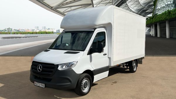 Mercedes-Benz Sprinter 2.0 315 - Image 4