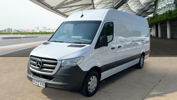 Mercedes-Benz Sprinter 2.0 315 CDI - Image 28