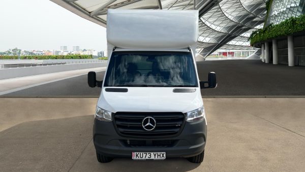 Mercedes-Benz Sprinter 2.0 315 - Image 5