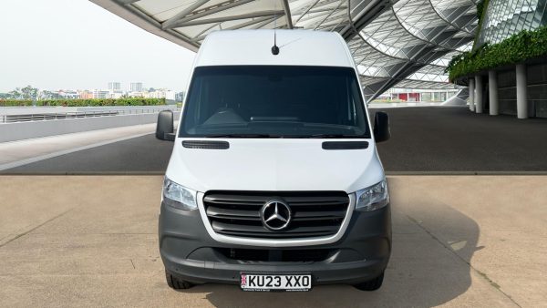 Mercedes-Benz Sprinter 2.0 315 CDI - Image 29