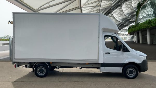 Mercedes-Benz Sprinter 2.0 315 - Image 6