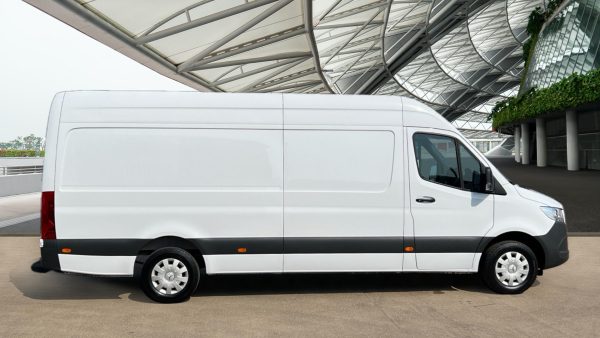 Mercedes-Benz Sprinter 2.0 315 CDI - Image 30