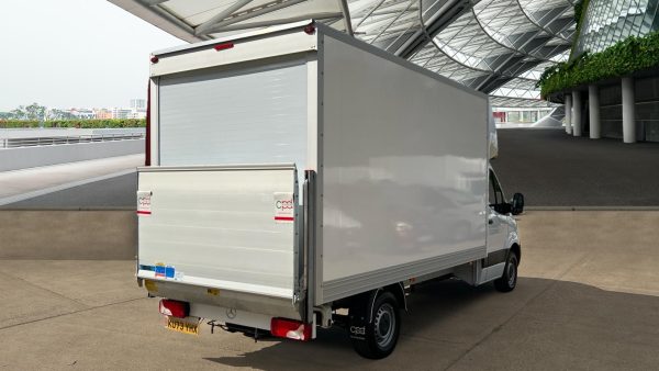 Mercedes-Benz Sprinter 2.0 315 - Image 7