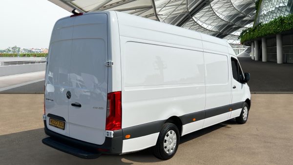 Mercedes-Benz Sprinter 2.0 315 CDI - Image 31