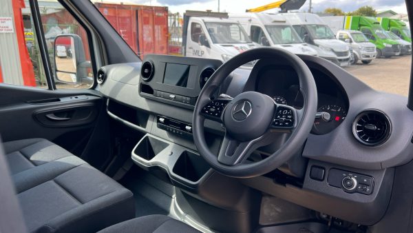 Mercedes-Benz Sprinter 2.0 315 - Image 10