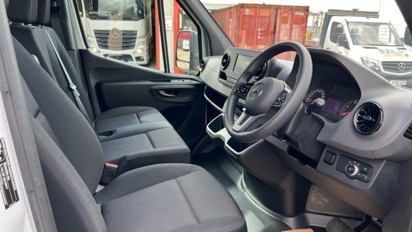 Mercedes-Benz Sprinter 2.0 315 - Image 11