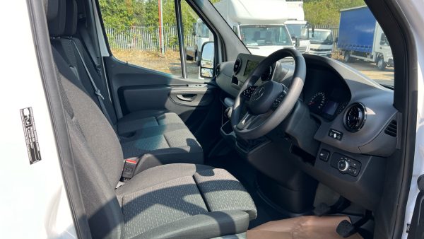 Mercedes-Benz Sprinter 2.0 315 CDI - Image 35