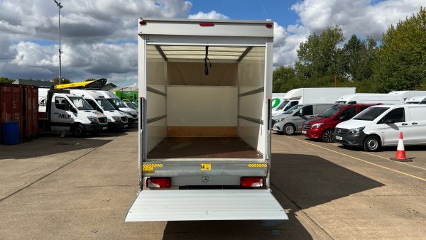 Mercedes-Benz Sprinter 2.0 315 - Image 17