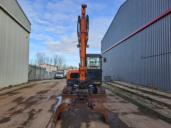 Doosan DX85R-3 - Image 2