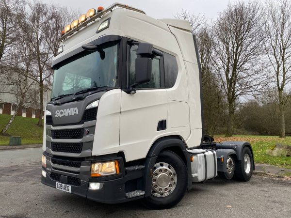 Scania R500 Highline - Image 3