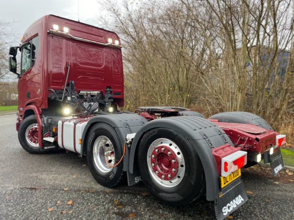 Scania R660 XT - Image 5