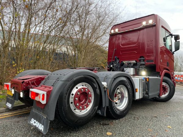 Scania R660 XT - Image 2