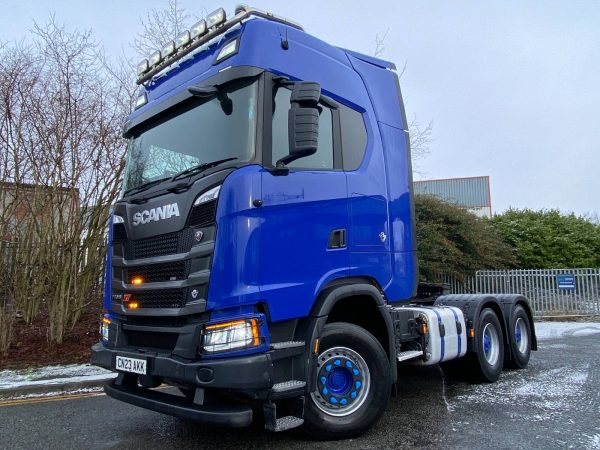 Scania 770S XT - Image 3