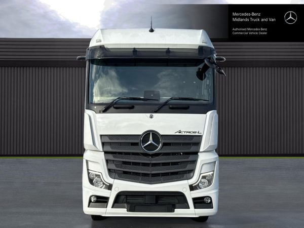 Mercedes-Benz Actros 2548 Bigspace - PRE REG - Image 7