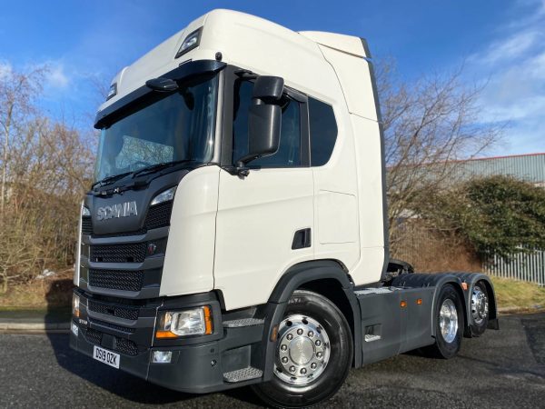 Scania R450 Highline - Image 3