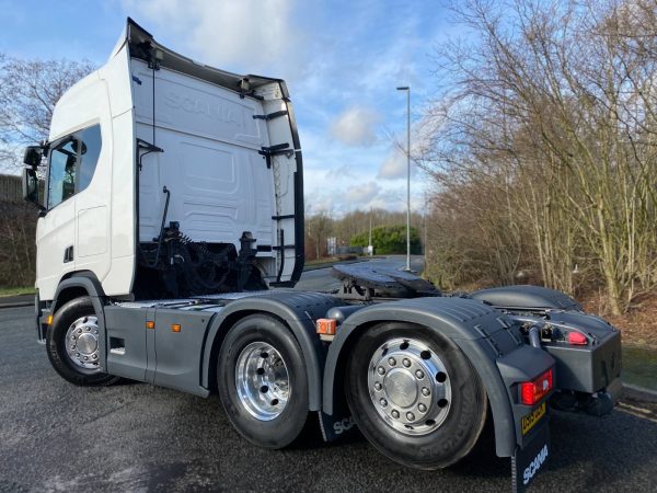 Scania R450 Highline - Image 4