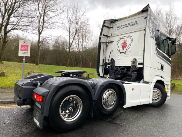 Scania S500 Highline - Image 2