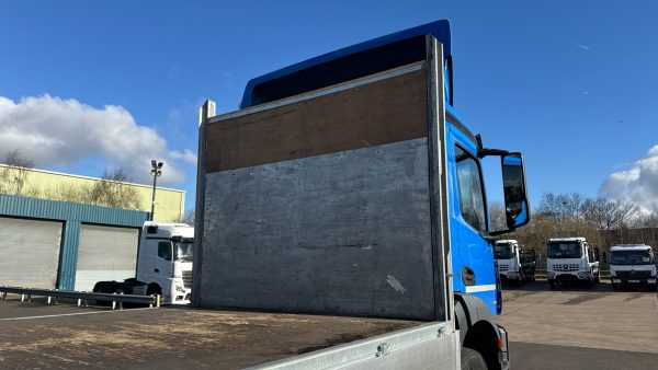 Mercedes-Benz Antos 2532 28ft Dropside - Image 18