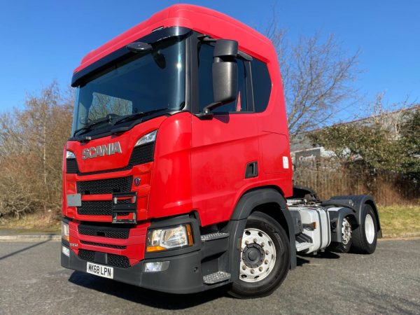 Scania R450 Pet-Reg - Image 2