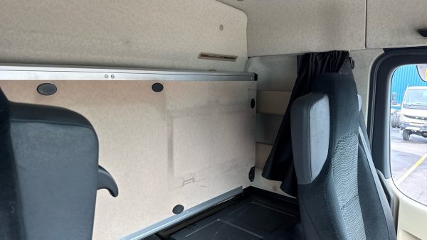 Mercedes-Benz Actros 2530 Dual Compartment Refrigerator - Image 34