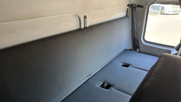 Mercedes-Benz Atego 816 Furniture Box 1000kg Taillift 6 Seater - Image 24