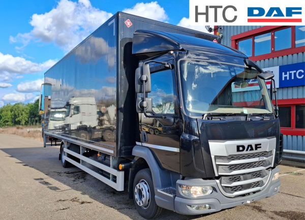 DAF XB