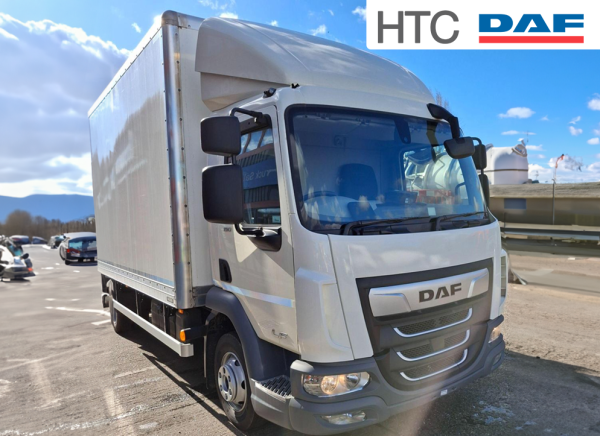 DAF LF