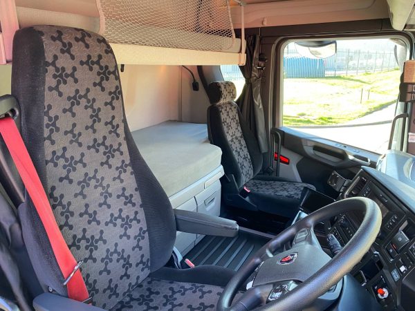Scania R410 - Image 5