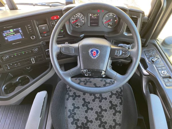 Scania R410 - Image 7