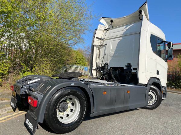 Scania R410 - Image 2