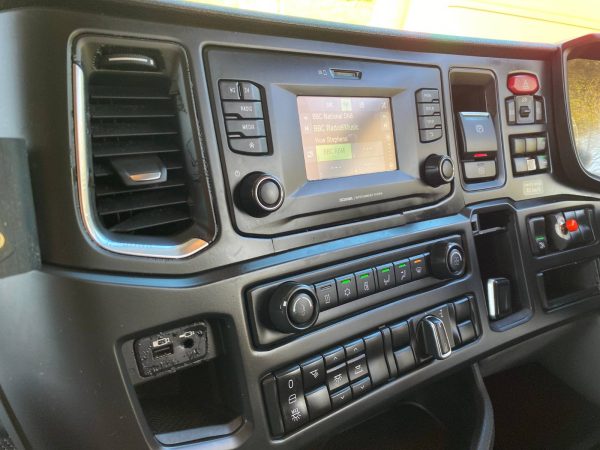 Scania R410 - Image 8