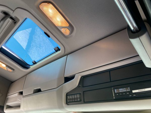 Scania R410 - Image 9