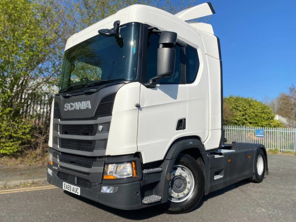 Scania R410 - Image 3
