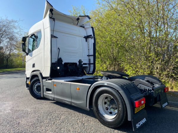 Scania R410 - Image 4