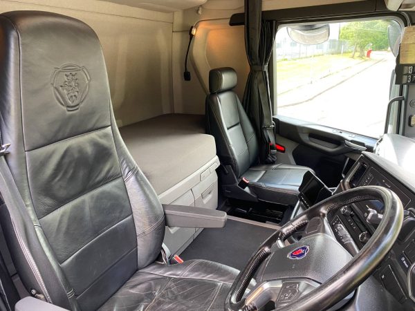 Scania R500 Highline - Image 5