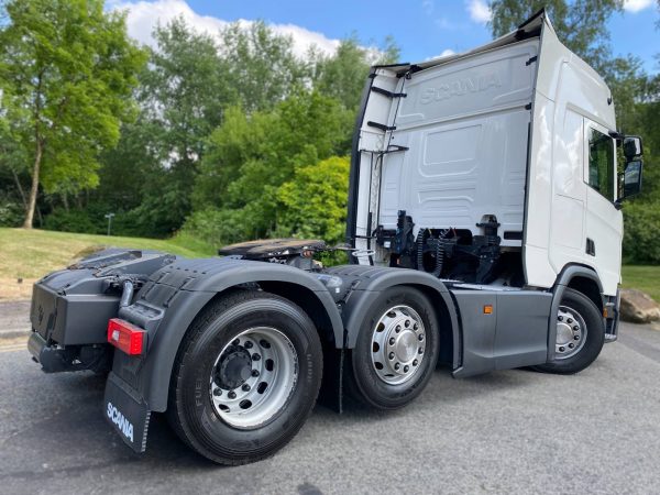 Scania R500 Highline - Image 2