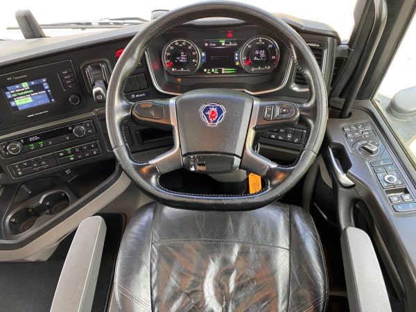 Scania R500 Highline - Image 7