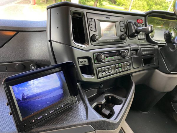 Scania R500 Highline - Image 8