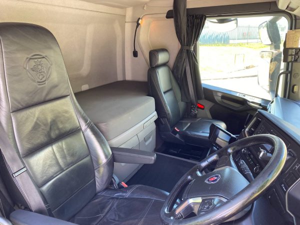 Scania R500 Highline - Image 5