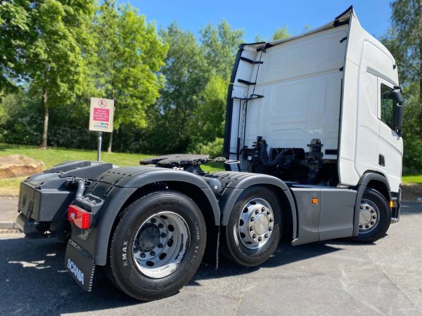 Scania R500 Highline - Image 2