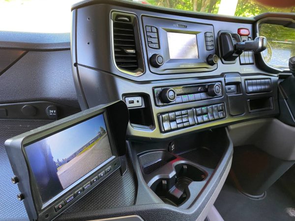 Scania R500 Highline - Image 8