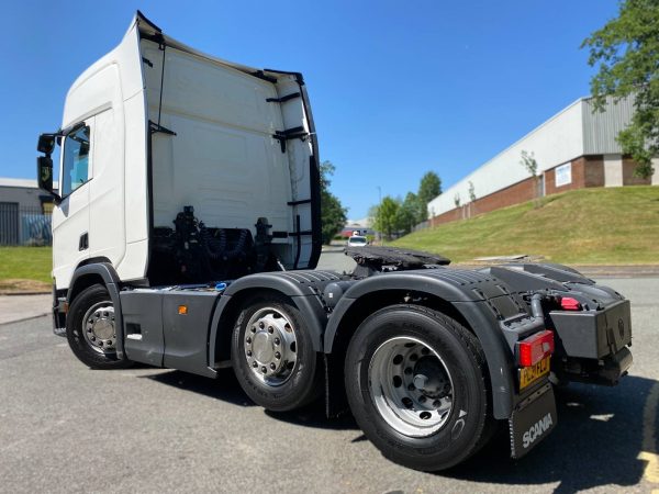 Scania R500 Highline - Image 4