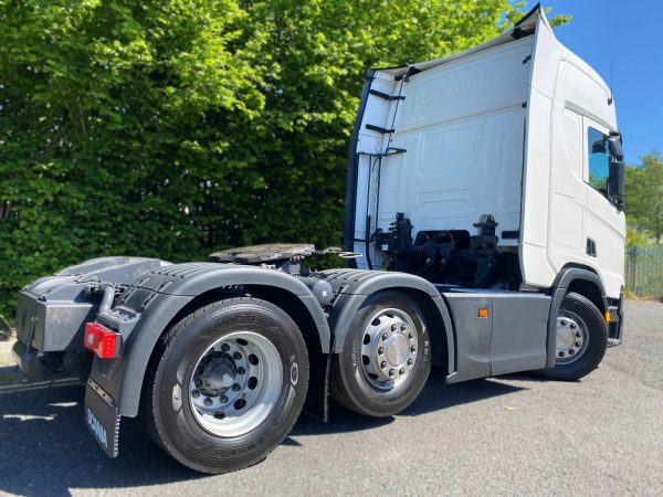 Scania R500 Highline - Image 2