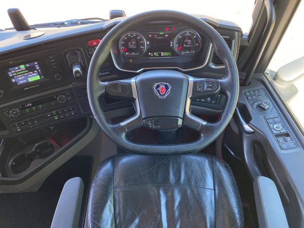 Scania R500 Highline - Image 6