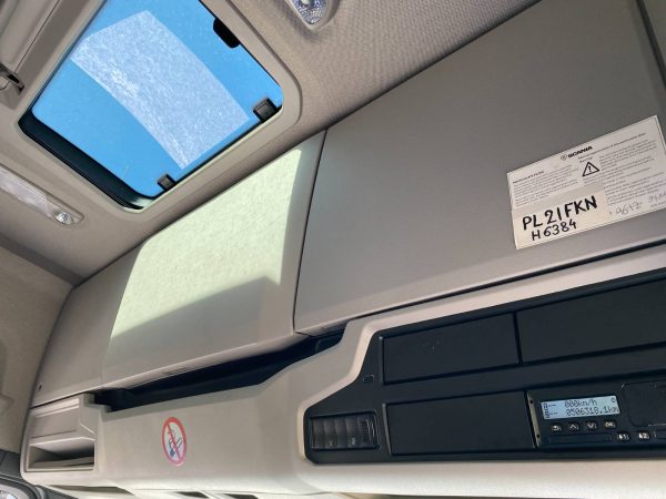 Scania R500 Highline - Image 8
